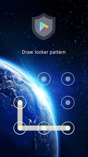 Applock - Lock Apps & Vault - Image screenshot of android app