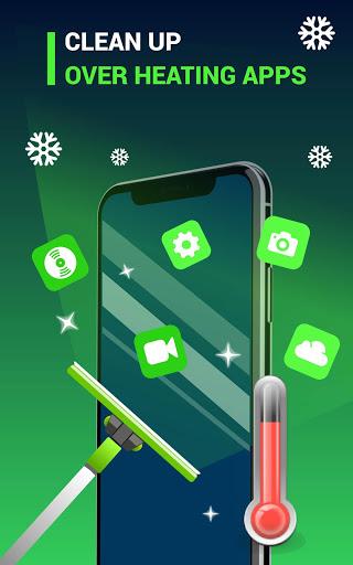 Fast Charging - Image screenshot of android app