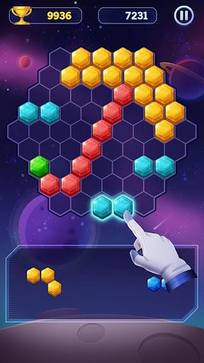 Block Puzzle - Image screenshot of android app
