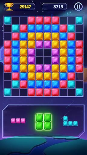 Block Puzzle - Image screenshot of android app