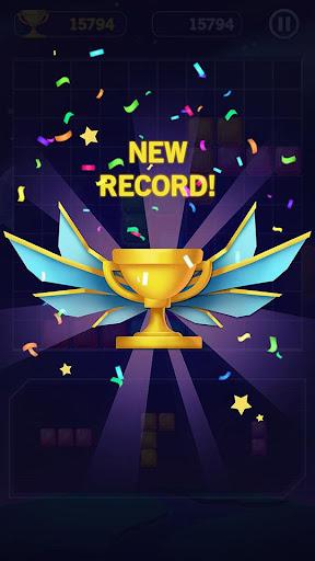 Block Puzzle - Image screenshot of android app