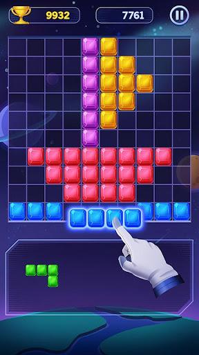 Block Puzzle - Image screenshot of android app