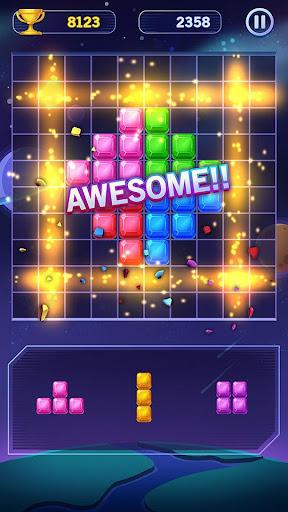 Block Puzzle - Image screenshot of android app