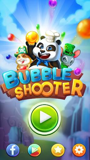 Bubble Shooter - Buster & Pop - عکس بازی موبایلی اندروید