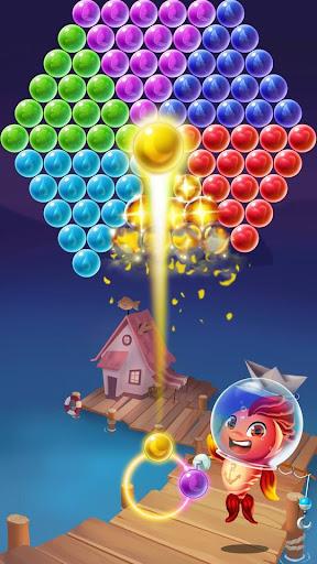 Bubble Shooter - Buster & Pop - عکس بازی موبایلی اندروید