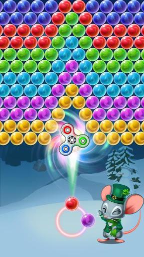 Bubble Shooter - Buster & Pop - عکس بازی موبایلی اندروید