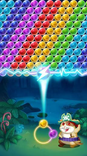 Bubble Shooter - Buster & Pop - عکس بازی موبایلی اندروید