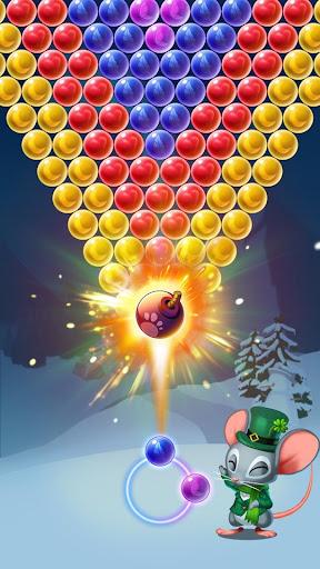 Bubble Shooter - Buster & Pop - عکس بازی موبایلی اندروید