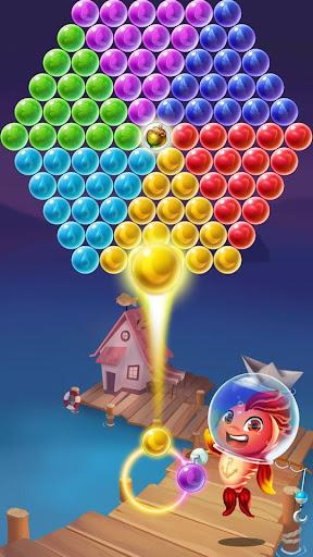 Bubble Shooter - Buster & Pop - عکس بازی موبایلی اندروید