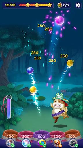 Bubble Shooter - Buster & Pop - عکس بازی موبایلی اندروید