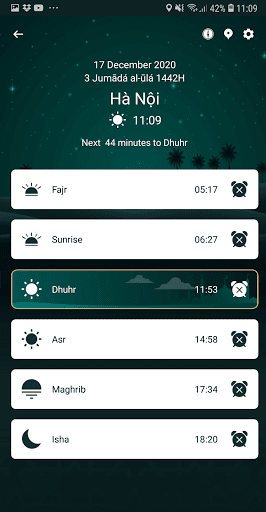 Quran: Al quran - al-quran - Image screenshot of android app