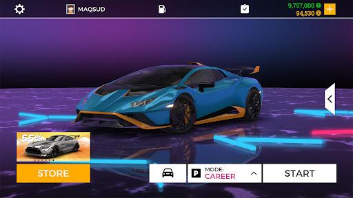 Real Car Parking ۲ : Car Sim - عکس بازی موبایلی اندروید