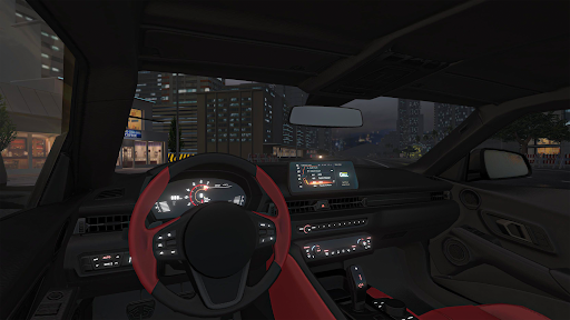 Real Car Parking 2 : Car Sim - عکس بازی موبایلی اندروید