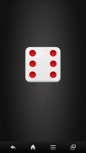 Dice - Image screenshot of android app