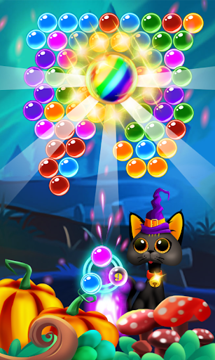 Witch Legend Pop - عکس بازی موبایلی اندروید