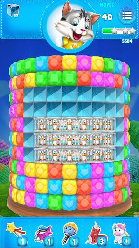 Wooly blast - Top blasting game 😍😸 - عکس بازی موبایلی اندروید