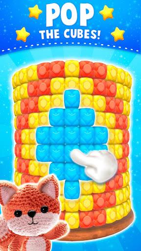 Wooly blast - Top blasting game 😍😸 - عکس بازی موبایلی اندروید