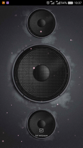Super Nice Ringtones - عکس برنامه موبایلی اندروید