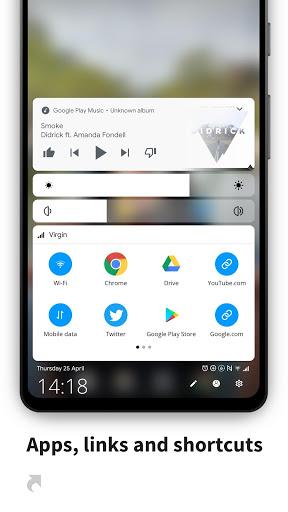 MIUI-ify: Custom Notifications - عکس برنامه موبایلی اندروید
