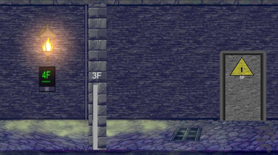 جنگ گنج جعفر - عکس بازی موبایلی اندروید