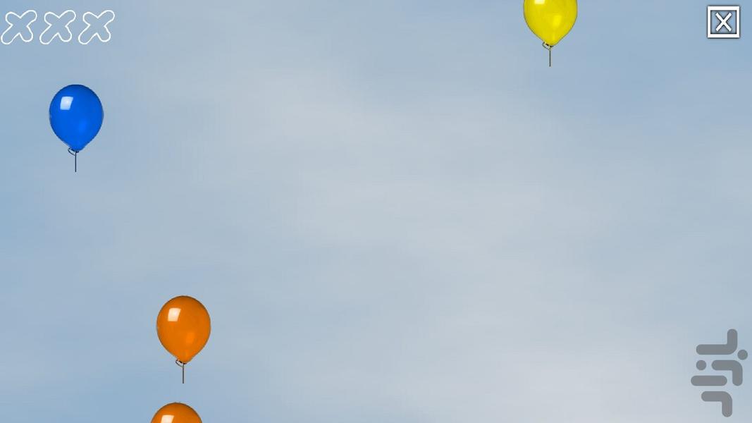 بپک سبک - عکس بازی موبایلی اندروید