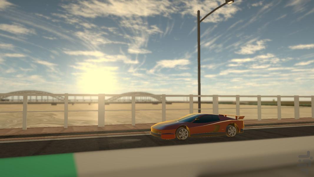 boro 2 complete edition - Gameplay image of android game