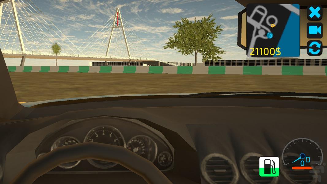 boro 2 complete edition - Gameplay image of android game