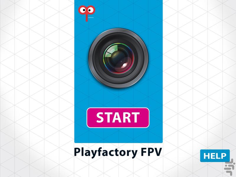 Playfactory - Image screenshot of android app