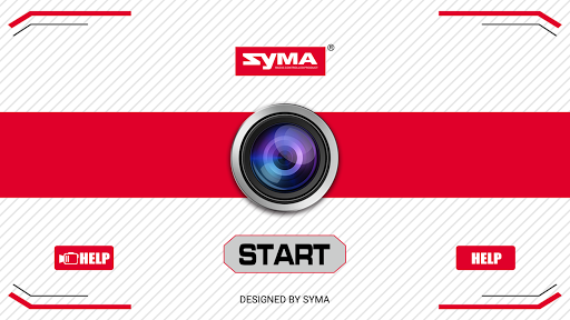 SYMA FVP+ - عکس برنامه موبایلی اندروید