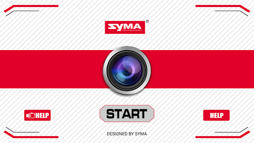 SYMA FVP+ - Image screenshot of android app