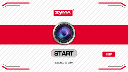 SYMA GO+ - Image screenshot of android app