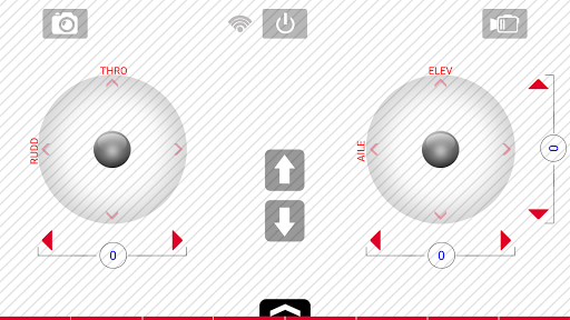 SYMA GO+ - Image screenshot of android app