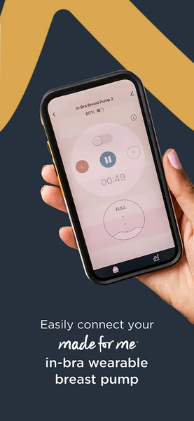 Tommee Tippee Diary & Products - عکس برنامه موبایلی اندروید