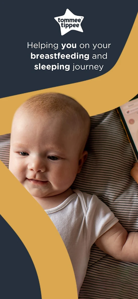 Tommee Tippee Diary & Products - عکس برنامه موبایلی اندروید
