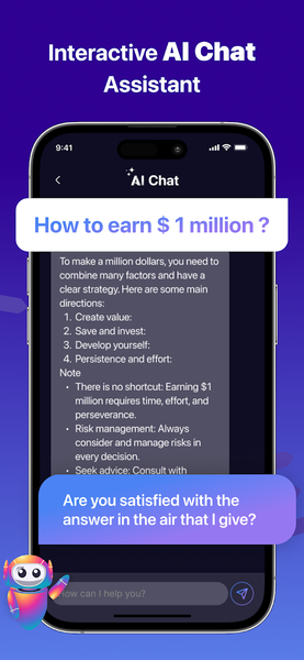 TNote: AI Note Taker & Meeting - عکس برنامه موبایلی اندروید
