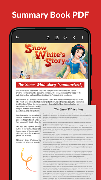PDF Reader AI: Scanner, Editor - Image screenshot of android app