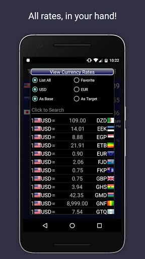 Travel Calculator - عکس برنامه موبایلی اندروید