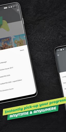 Compadre - Game Notes & Todos - عکس برنامه موبایلی اندروید