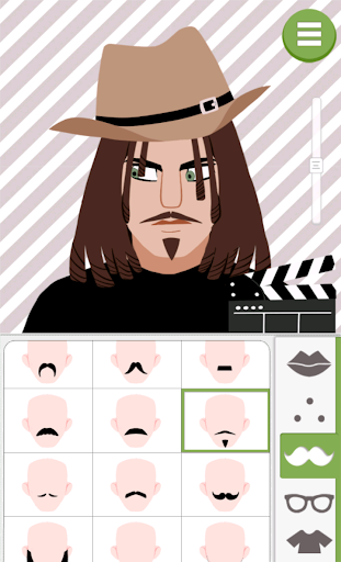 Doodle Face - عکس بازی موبایلی اندروید