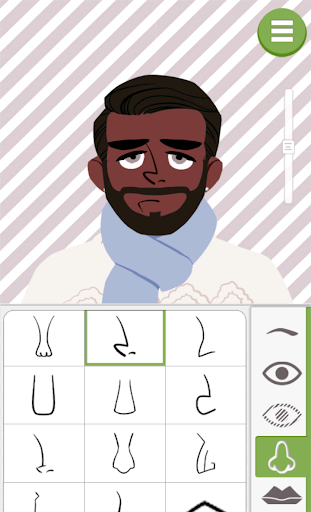 Doodle Face - عکس بازی موبایلی اندروید