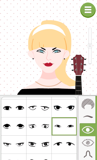 Doodle Face - عکس بازی موبایلی اندروید