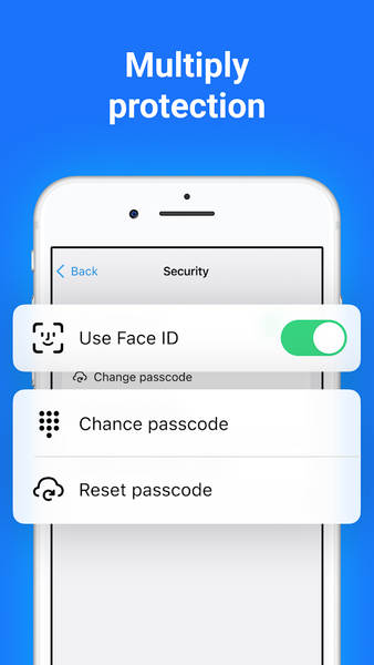 Tonhub: Crypto Wallet & Card - عکس برنامه موبایلی اندروید