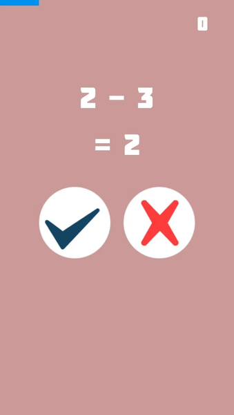 Freaking Math - عکس برنامه موبایلی اندروید