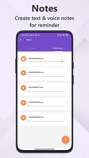 Speak and Translate app - عکس برنامه موبایلی اندروید