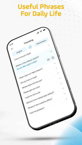 AI Translate: Photo Translator - عکس برنامه موبایلی اندروید