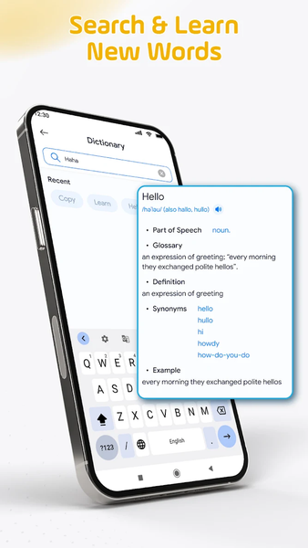 AI Translate: Photo Translator - عکس برنامه موبایلی اندروید