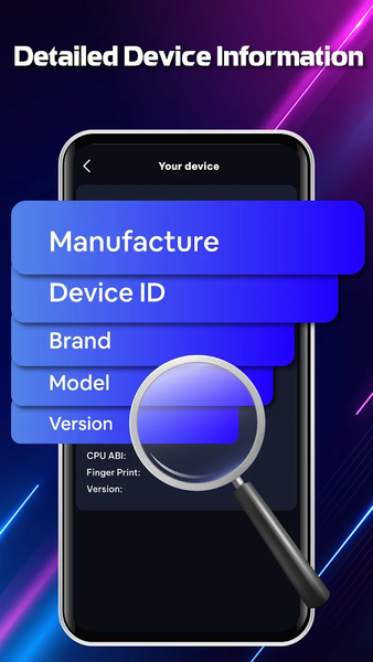 Battery Charging Animation - عکس برنامه موبایلی اندروید