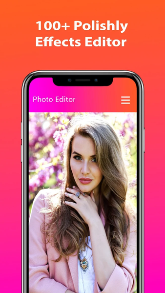 Photo Lab: AI Photo Editor App - Image screenshot of android app