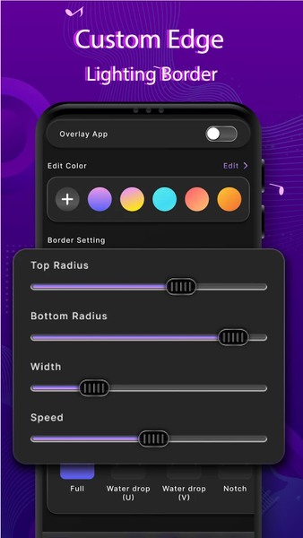 Sound Booster: Volume Booster - عکس برنامه موبایلی اندروید