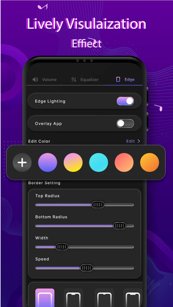 Sound Booster: Volume Booster - عکس برنامه موبایلی اندروید